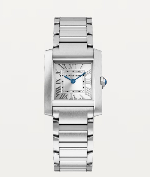 Cartier Armbanduhren für Frauen
