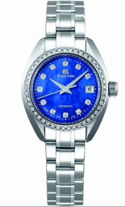 Grand Seiko Uhren für Frauen
