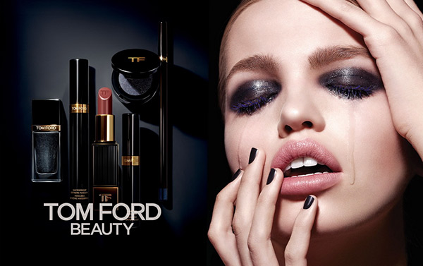 Tom Ford Kosmetik