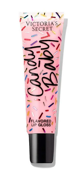 Flavoured Lip Gloss von Victoria’s Secret