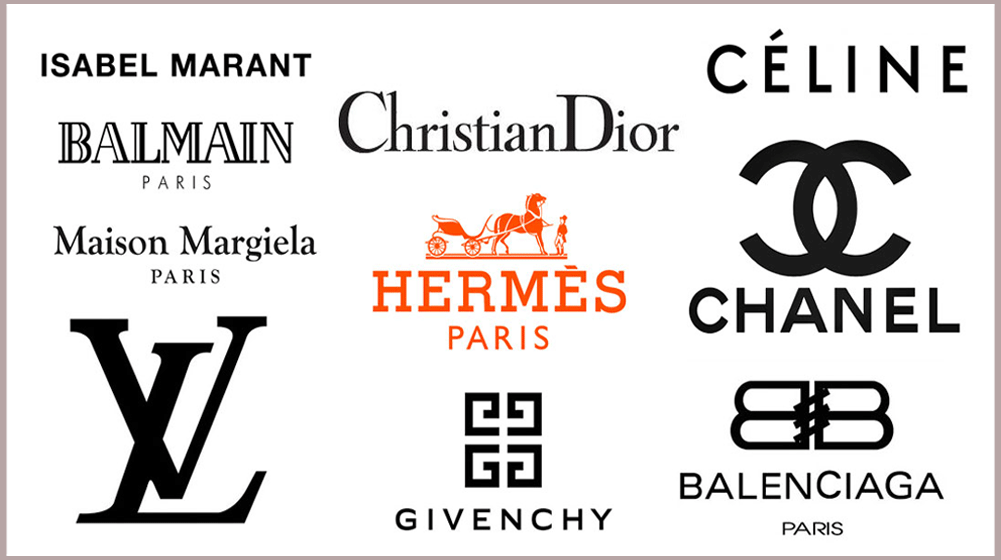 The 20 best French brands