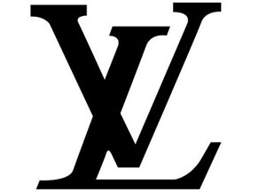 Louis Vuitton-Logo