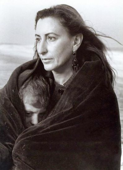 Foto Annie Leibovitz, 1996