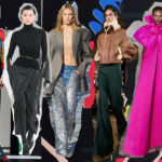 Top 10 Mode Fashion Trends Herbst Fall Winter 2024 2025 Damen