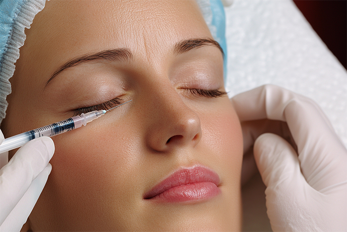 Beauty Injections Fragen Questions