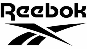 The famous sports brand Reebok