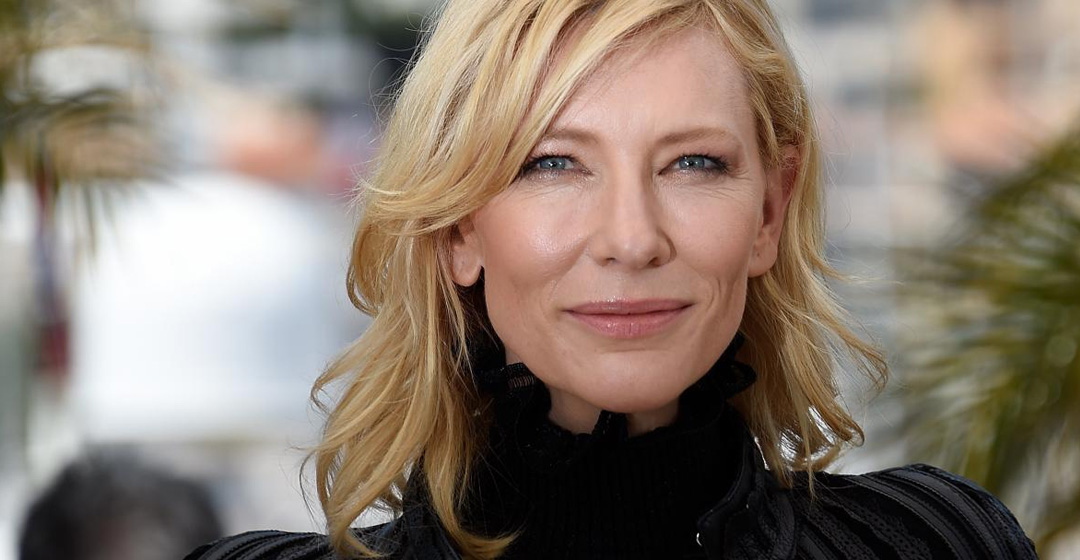 Cate Blanchett: ihr besten Rollen und ihr einzigartiger Stil