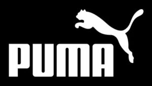 The famous sports brand Puma