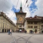 Beautiful places to visit in Switzerland