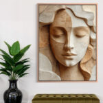 How to hang pictures correctly