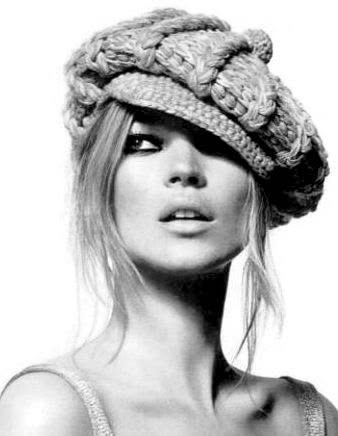 Kate Moss Rules