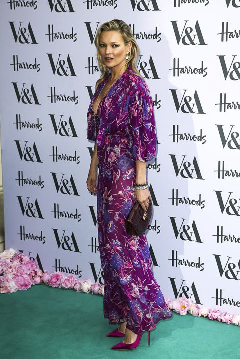 kate moss summer party2016