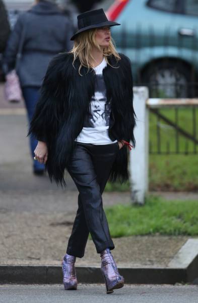 kate moss2016