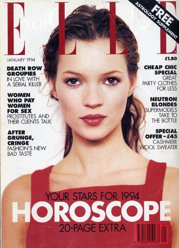 moss elle